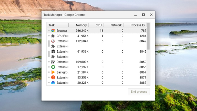 Illustration for article titled 10 Tricks to Make Yourself a Chromebook Master